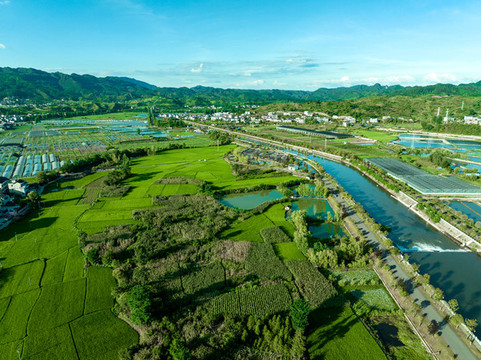 田園風(fēng)光