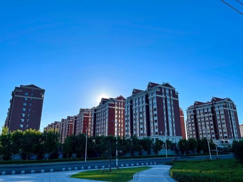 小區(qū)