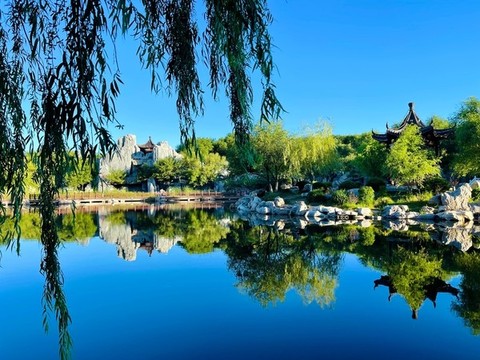 水景公園