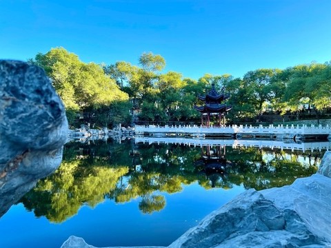 水景公園