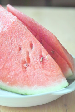 美味西瓜