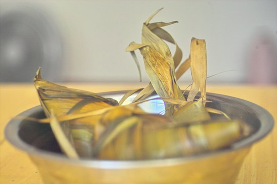 粽子