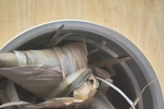 粽子
