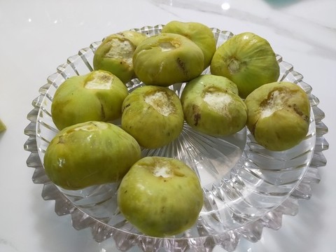 無花果