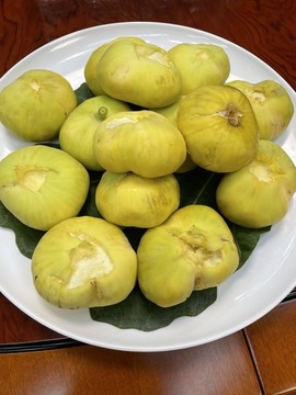 無(wú)花果