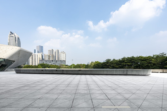 廣州花城廣場
