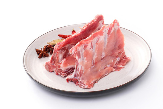 龍骨