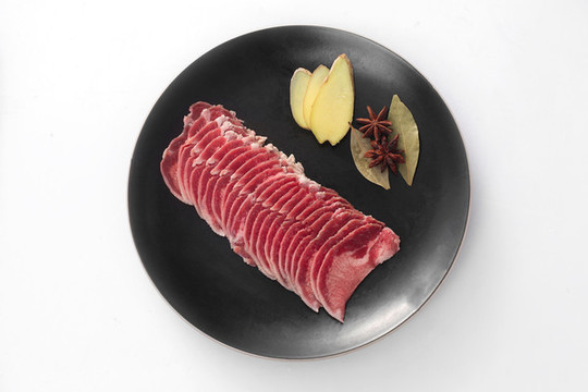 牛舌