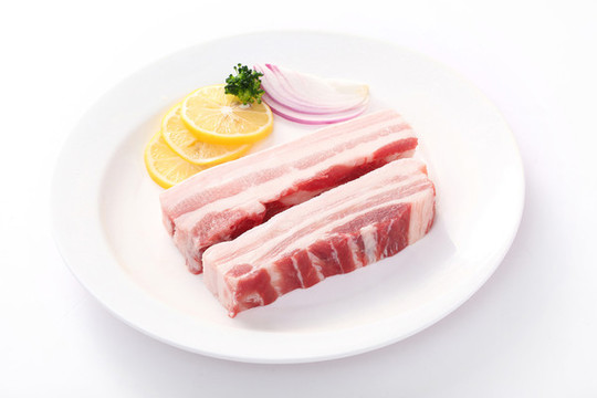 五花肉條