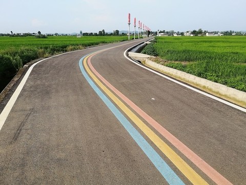 鄉(xiāng)村公路