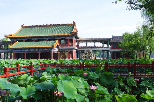 北京龍?zhí)逗? loading=