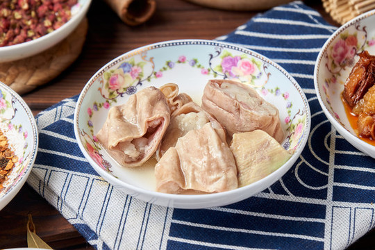 肥腸結(jié)子