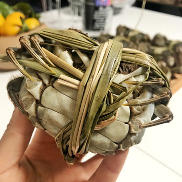 鮮活大閘蟹