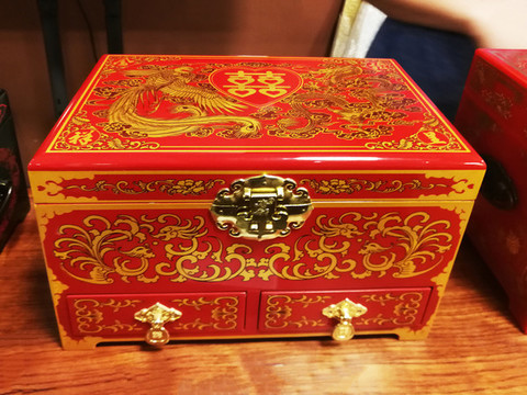 平遙漆器