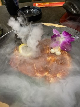 韓式烤肉
