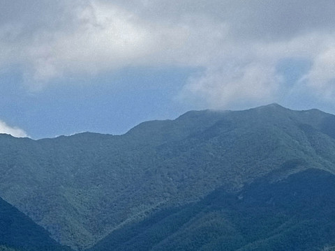 湖南永州藍(lán)山鄉(xiāng)村