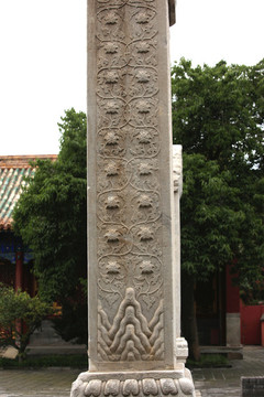 古建筑