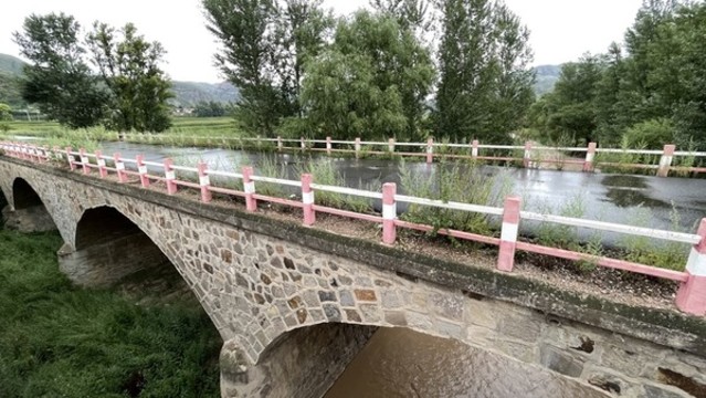 橋