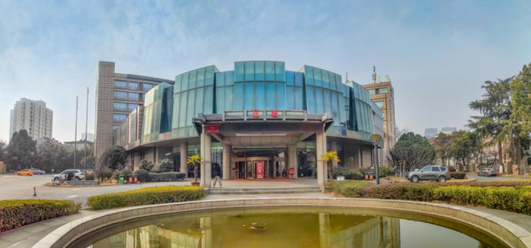 合肥飯店