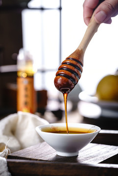 手工萊陽(yáng)梨膏