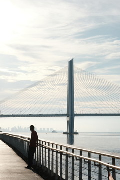 世紀(jì)大橋