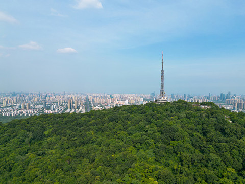 合肥大蜀山