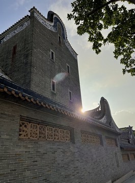 碧江金樓