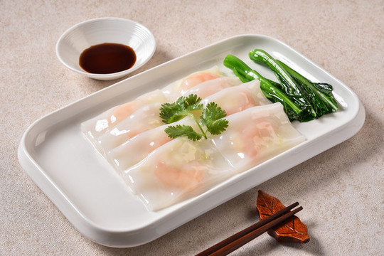 腸粉