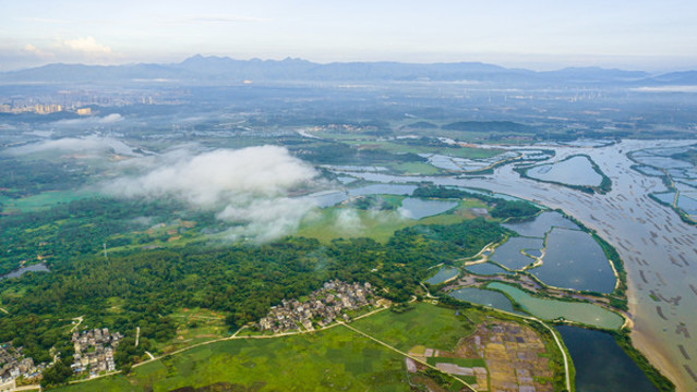 田園風(fēng)光