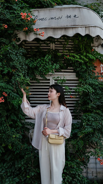 文藝女性