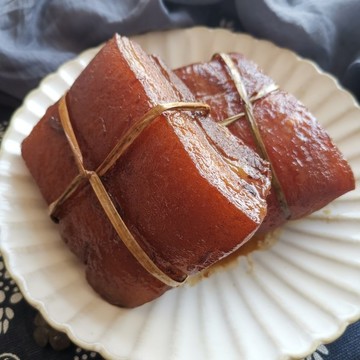 東坡肉