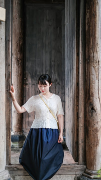江南女子