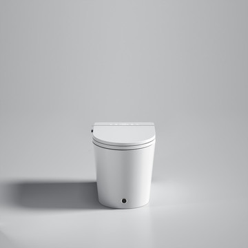 智能馬桶坐便器