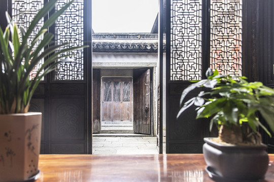 杭州陸游紀(jì)念館