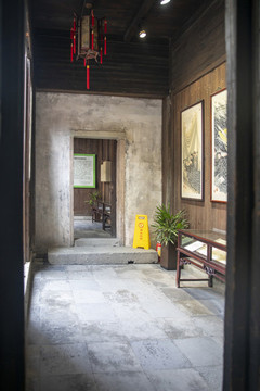 杭州陸游紀(jì)念館