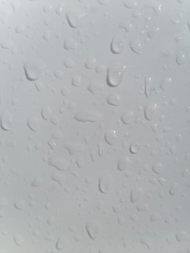 雨滴