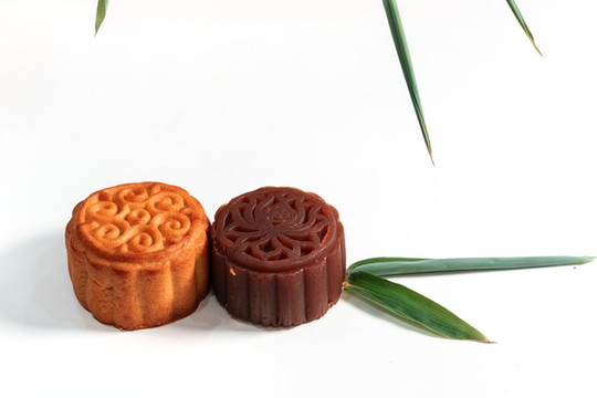 中秋節(jié)月餅