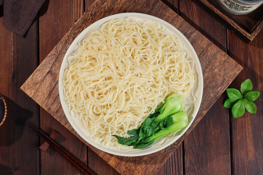掛面