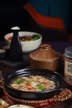 清燉肉筋