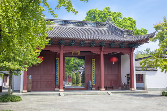 杭州孔廟