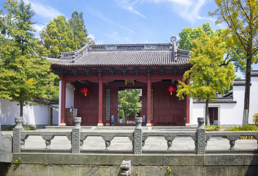 杭州孔廟