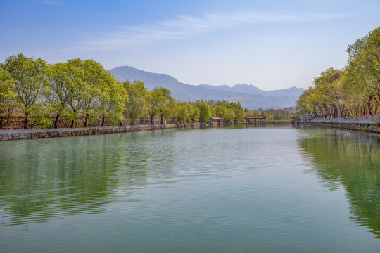 宏村精品農(nóng)家樂(lè)