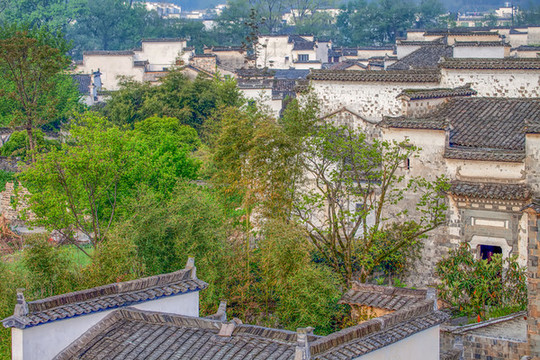 宏村