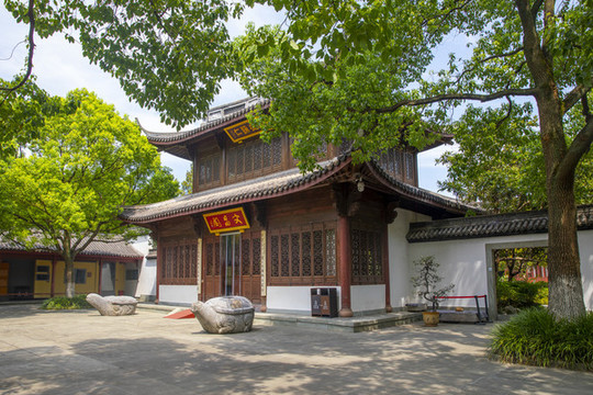 杭州孔廟