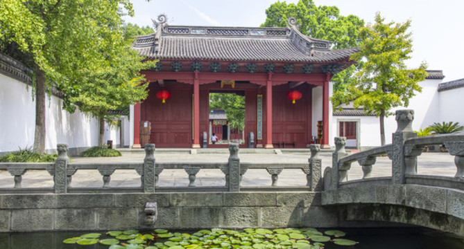 杭州孔廟