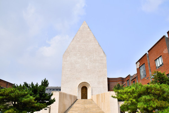 中國油畫院