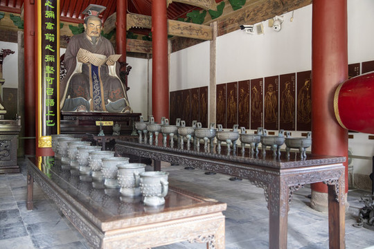 杭州孔廟