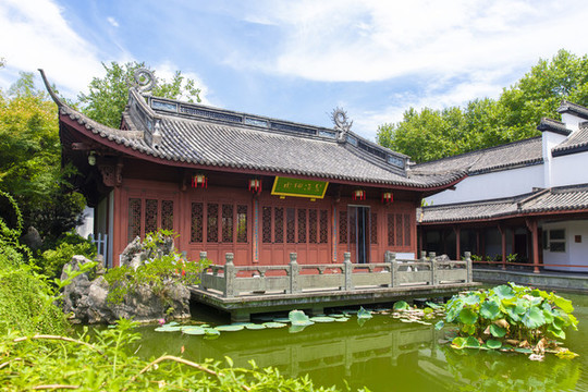 杭州孔廟