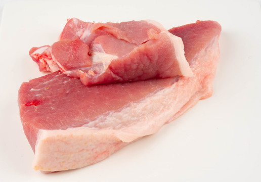 豬肉瘦肉