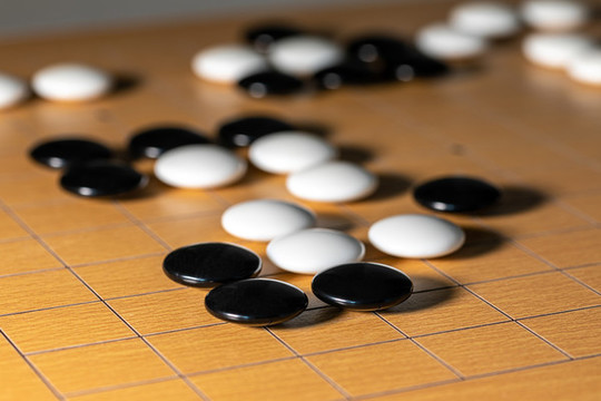 圍棋棋盤